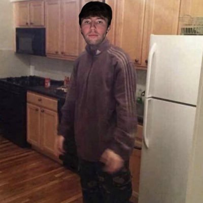 Luke Dutch Profile