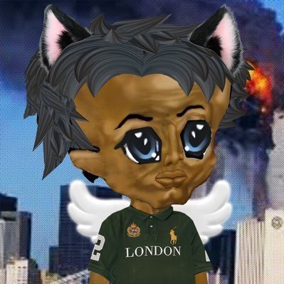 anonymousmandoe's profile picture. Sol Trenches to Mansions @TavernFNF