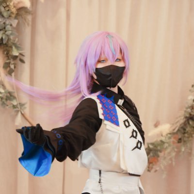 18↑ コスプレ移行後 仲良くしていただけたら嬉しいです! TikTok→ https://t.co/uq4sd0WrM6