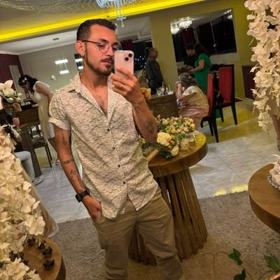 gamer
artista
tatuador e muito mais.
da uma olhada no meu canal
https://t.co/xyMdeEljQp
