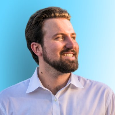 Perry Meade for Congress Profile