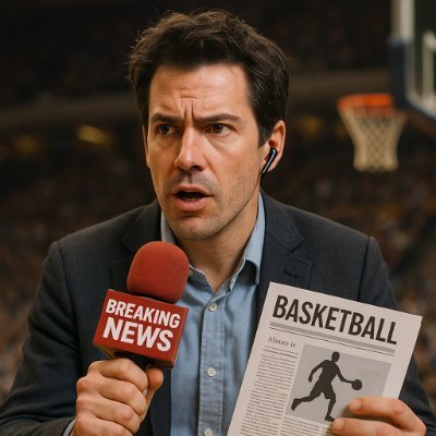 ReedRosenthal's profile picture. New York Journal sports columnist