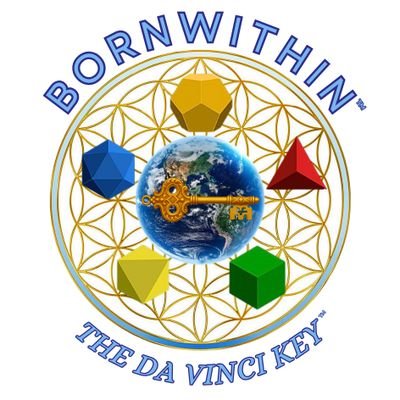 WorldBornWithin's profile picture. 𝘽𝙤𝙧𝙣 𝙒𝙞𝙩𝙝𝙞𝙣™
An international organization protecting global health and wellness for the advancement of all generations.