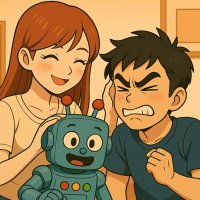 ブレアと誠の妄想旅✈️裏作業部屋日記🛠note公開中📖 (@blair_note_jp) 's Twitter Profile