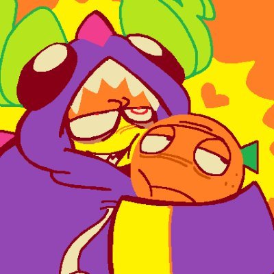 | He/Him | trans man | I draw fandom and oc stuff |
You can go to my strawpage for more information.
https://t.co/US7wwh6G4t