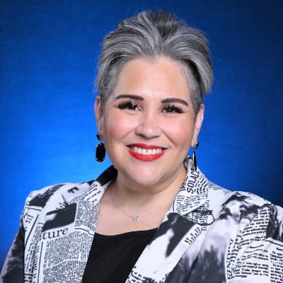 San Antonio Express-News, Senior Projects Reporter | M.Ed. | former teacher | Nancy.Preyor-Johnson@Express-News.net | @NAHJ VP of Print.