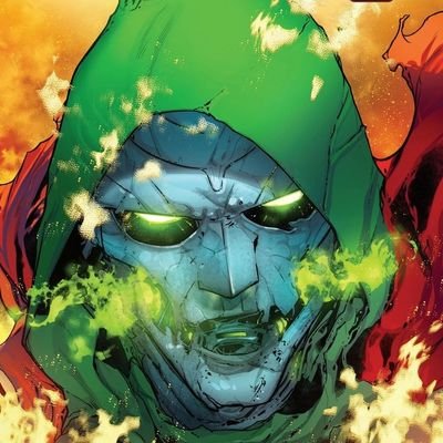 DOOM_IS_LIFE's profile picture. MDNI | NON/LEWD RP | Mostly Story-driven | M | 24 | #MarvelRP #MVRP | Alts: @BoyScoutNoMore @S_MadeOfSteel_S @Hung_Deadbeat | Writer Tag: