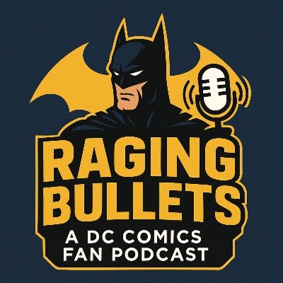 Cohost of the Raging Bullets Podcast and Is It Jaws!