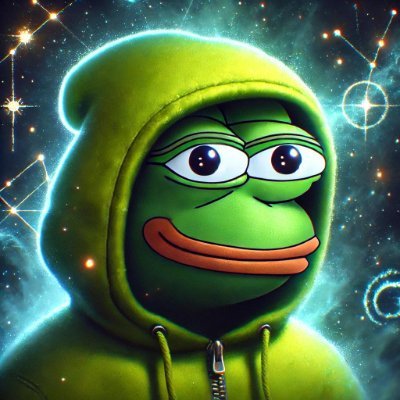 DsDegenFam's profile picture. Degen