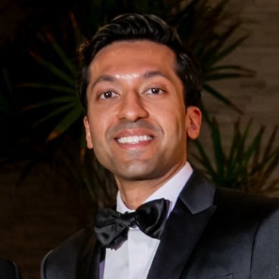 Entrepreneur & Investor | Booth MBA | BCG & Morgan Stanley alum | Techno Optimist | Crypto Enthusiast | $ETH $BMNR lover - NFA/DYOR