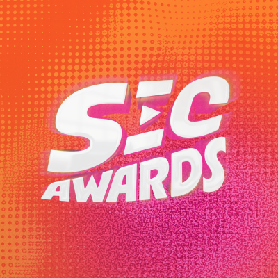 Twitter oficial do #SECAwards. Perfis oficiais no Blue Sky e Instagram: @secawards | Votação aberta! 🔥