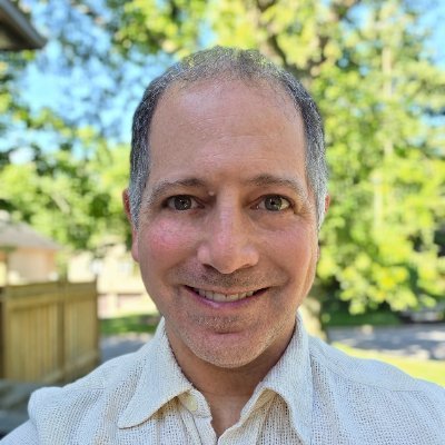Head of Brand and Influence, Netomi.
Formerly: Salesforce, Constellation Research, IBM