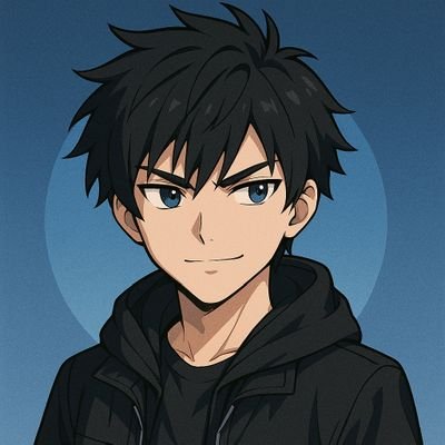 balaji990's profile picture. Just a guy deep in crypto 🧙‍♂️
Airdrop hunter  | 
Meme enjoyer  | Yapping daily 🗣️