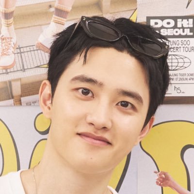 EXO fanart account 경수 백현이 좀 더 아껴요☺️팬아트 이미지재업 2차가공 하지마세요. 헤더 도됴님♥️