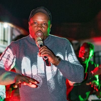 godrickskituyi's profile picture. Kwanza Member Of Parliament~ 2027