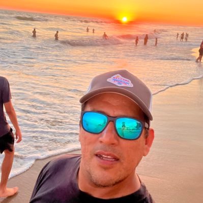 murbinamty's profile picture. Lead IT Architect @KelloggsUS; former @2kgames, @LEGO_Group, @Nexteraenergy, etc