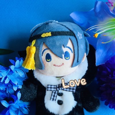 【new!】アイコン変更🌸/刀剣乱舞アカ、新しくコチラにお引越し🧸(好きなアカウントをちゃんと追いかけたいので😭)年齢は20どころか…↑の×1復帰ヲタ組ですので、どうぞご安心ください(?)。世の中は素敵なモノが多過ぎて♡沢山押してしまいがちです、申し訳…!