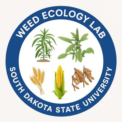 Researching weed biology & ecology to advance integrated weed management @SDState