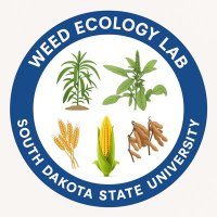 SDSU Weed Ecology Lab (@sdsu_weeds) 's Twitter Profile