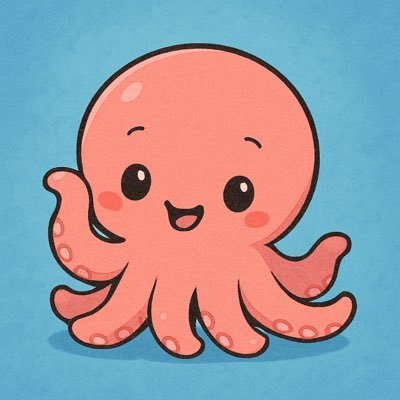 takoct85's profile picture. 真面目なクソガキ