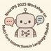 Multi-Turn Interaction LLM Workshop @ NeurIPS 2025 (@mti_neurips) Twitter profile photo Multi-Turn Interaction LLM Workshop @ NeurIPS 2025 (@mti_neurips) Twitter profile photo