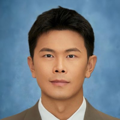 Tong He Profile