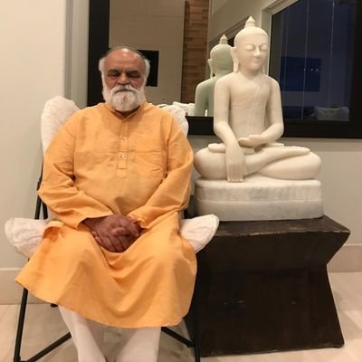 Sw. Chaitanya Keerti ( Narain Das ) Profile