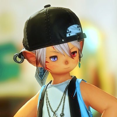 ふーあーゆーさんのプロフィール画像