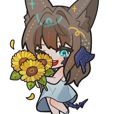 02_oshushi's profile picture. FF14🔰.リトナイ.Splatoon3🐈‍⬛⛄️🍣🍓🤍 
日常↪︎@rui_kaimei