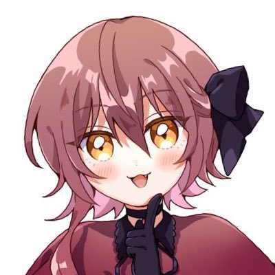 Luna🧸さんのプロフィール画像
