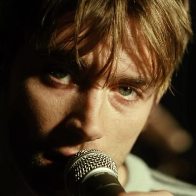 M1IRONLUNG's profile picture. eu amo blur eu amo radiohead eu amo beatles eu