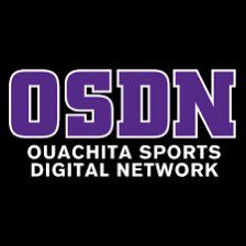 The student sports media production arm of the Rogers Department of Communications at Ouachita Baptist University. Go Tigers! 🐅