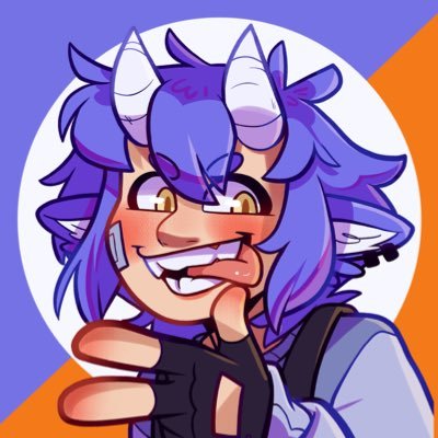 • ele/elu - he/they | ⭐️ 18y | 🎙DUBLADOR | 🎥 EDITOR DE VÍDEO | 🎨 DESENHISTA | 🇧🇷 BRAZILIAN | Conheça meu trabalho: @fenetsukofiles