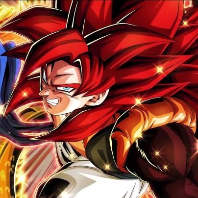 ES/ENG and Anime Fan & COD and Dokkan Player