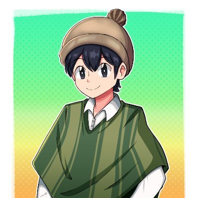Tato 🦀さんのプロフィール画像