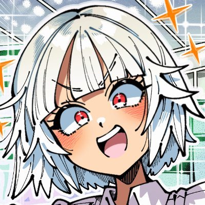 Fishさんのプロフィール画像