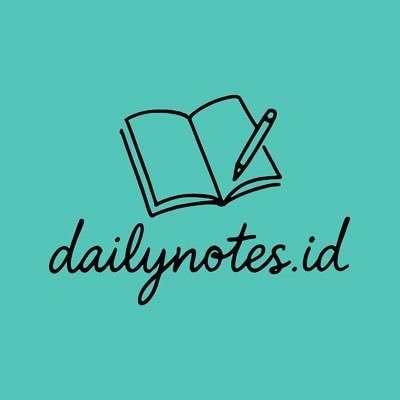 @dailynotesid