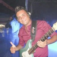 Silvio De Andrade afonso (@alladinguitar) 's Twitter Profile