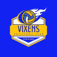 vixens volleyball club (@vixensvc) 's Twitter Profile Photo vixens volleyball club (@vixensvc) 's Twitter Profile Photo
