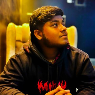 DebadityaSaha5's profile picture.