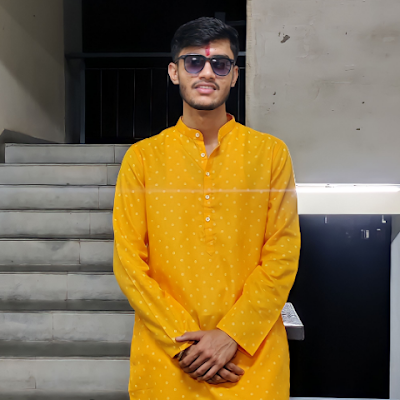 shivendra8004's profile picture. 