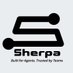 Sherpa Clouds Inc (@sherpasportsai) Twitter profile photo Sherpa Clouds Inc (@sherpasportsai) Twitter profile photo