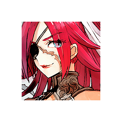 |Rider| {Pirate}
{The one who shot the sun!}
