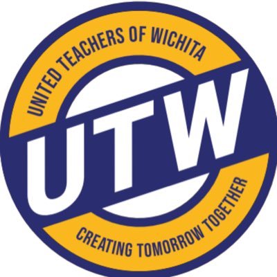 A professional labor union by & for USD 259 teachers & certified staff. People-powered & focused on materially improving the lives of our members. #ksleg #ksed