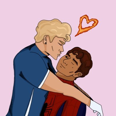 Spideytorch’s PR manager - Updates, Headcanons, and Memes - As seen in Avengers Academy 57 @prettyboyinpunk
