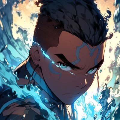 Sokka Profile