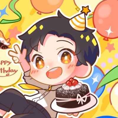 たるとっと@BL声優‼️9/19✨19:00歌枠✨さんのプロフィール画像