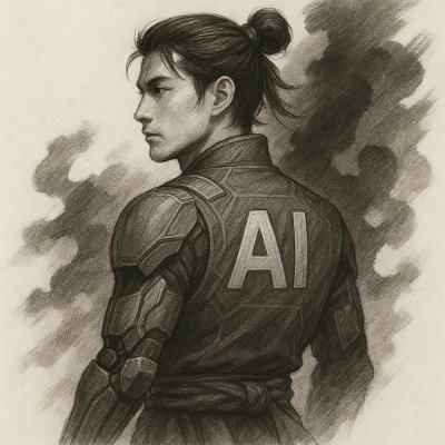 yasubeeai's profile picture. 副業AI×アフィ｜完全在宅×スマホ完結｜チャレンジ副業ノウハウを発信中｜スキルなし・経験ゼロでも初報酬を生む“仕組み”がここに｜『働くだけの人生』から抜け出そう