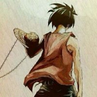 LuFFy (@lufy_980) 's Twitter Profile