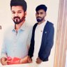 Itz_Ranjith's profile picture. Thalapathy Vijay | Virat kohli  |
